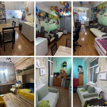 Продается 2-х комнатная квартира, 48,9 м²