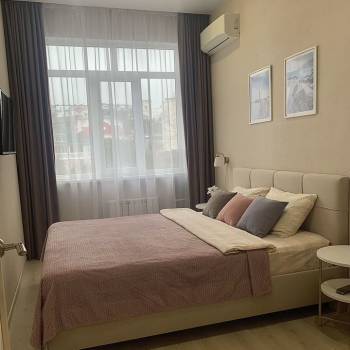 Сдается 2-х комнатная квартира, 47 м²