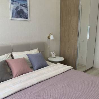 Сдается 2-х комнатная квартира, 47 м²