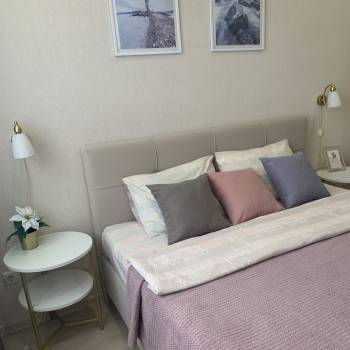 Сдается 2-х комнатная квартира, 47 м²