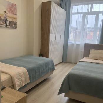 Сдается 2-х комнатная квартира, 47 м²