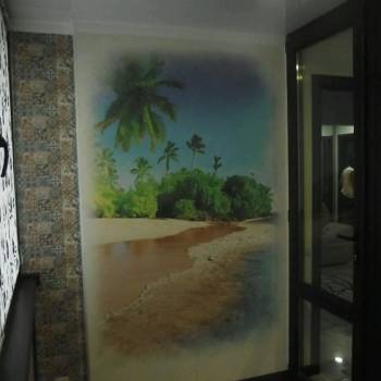Сдается Многокомнатная квартира, 50 м²