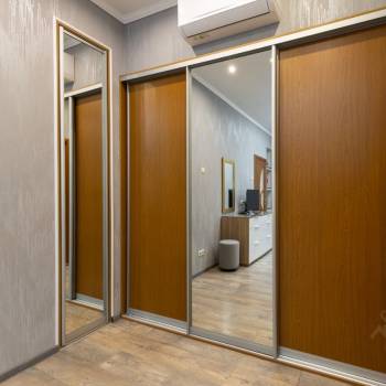 Сдается 2-х комнатная квартира, 50 м²