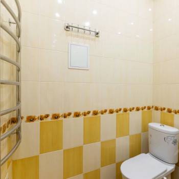 Сдается 2-х комнатная квартира, 50 м²