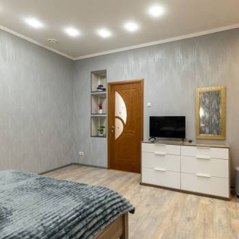 Сдается 2-х комнатная квартира, 50 м²