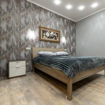 Сдается 2-х комнатная квартира, 50 м²