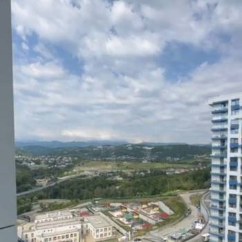 Продается 1-комнатная квартира, 24 м²