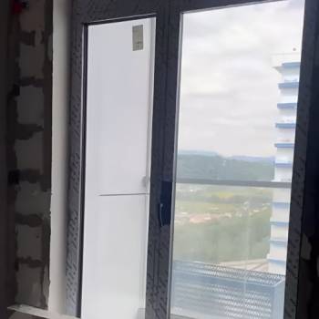Продается 1-комнатная квартира, 24 м²