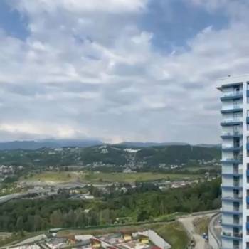 Продается 1-комнатная квартира, 24 м²