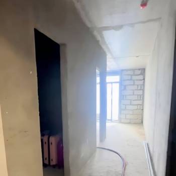 Продается 1-комнатная квартира, 24 м²