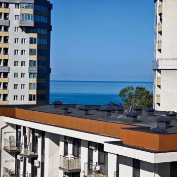 Продается 1-комнатная квартира, 25 м²