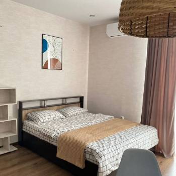 Продается 1-комнатная квартира, 25 м²