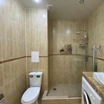 Продается 1-комнатная квартира, 35,6 м²