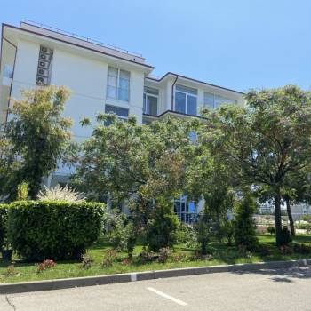 Продается 1-комнатная квартира, 35,6 м²