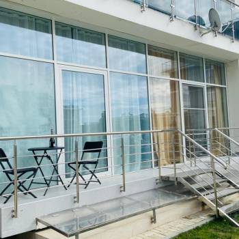 Продается 1-комнатная квартира, 35,6 м²