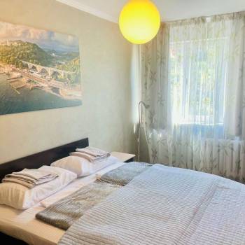 Продается 3-х комнатная квартира, 65 м²