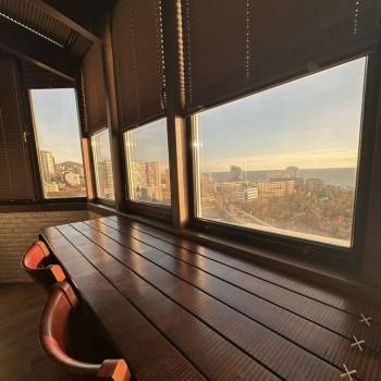 Продается 2-х комнатная квартира, 56 м²