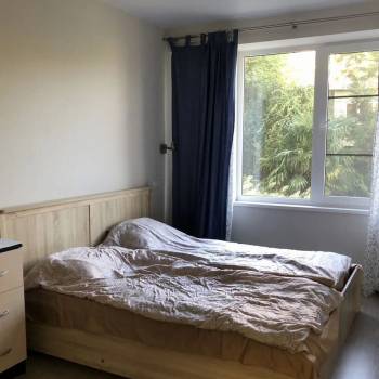 Продается 2-х комнатная квартира, 42 м²