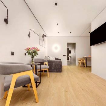 Продается 2-х комнатная квартира, 74,6 м²