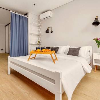 Продается 2-х комнатная квартира, 74,6 м²