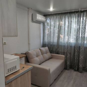 Сдается 1-комнатная квартира, 17 м²