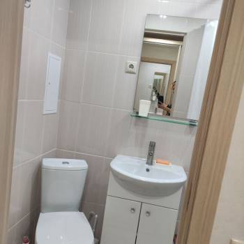 Сдается 1-комнатная квартира, 17 м²