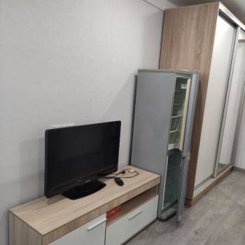 Сдается 1-комнатная квартира, 17 м²