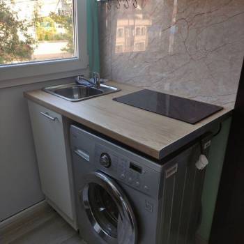 Сдается 1-комнатная квартира, 17 м²
