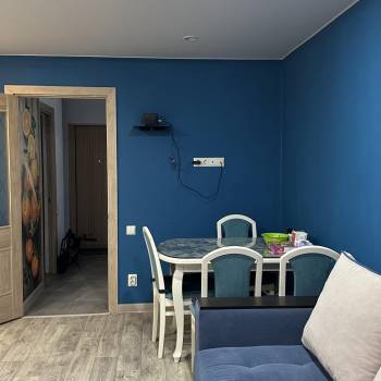 Продается 2-х комнатная квартира, 38,9 м²