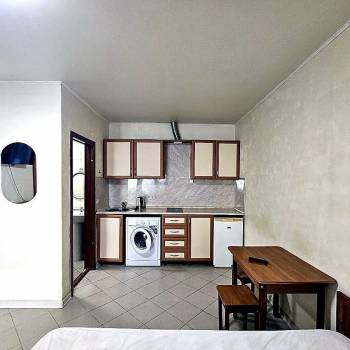 Сдается 1-комнатная квартира, 20 м²