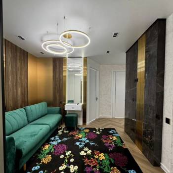 Продается 3-х комнатная квартира, 40,7 м²