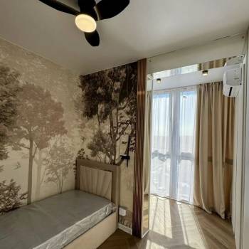 Продается 3-х комнатная квартира, 40,7 м²