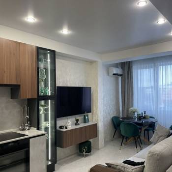 Продается 2-х комнатная квартира, 55 м²
