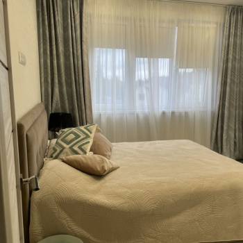 Продается 2-х комнатная квартира, 55 м²