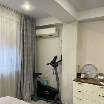 Продается 2-х комнатная квартира, 55 м²