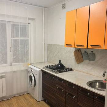 Продается 1-комнатная квартира, 26,7 м²