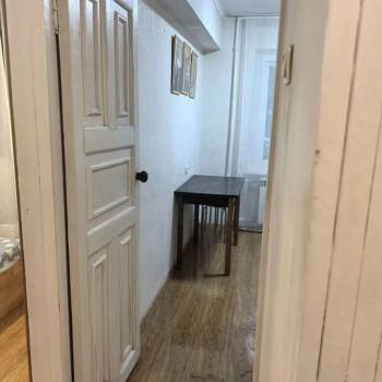 Продается 1-комнатная квартира, 26,7 м²