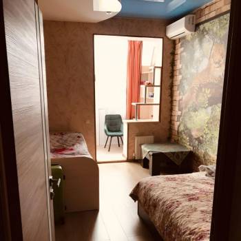 Сдается Многокомнатная квартира, 85 м²