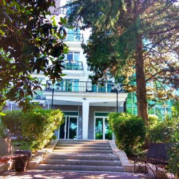 Продается 2-х комнатная квартира, 30 м²
