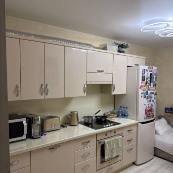 Продается 1-комнатная квартира, 38,4 м²