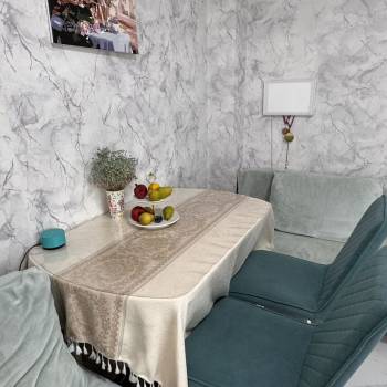 Продается 1-комнатная квартира, 27,9 м²