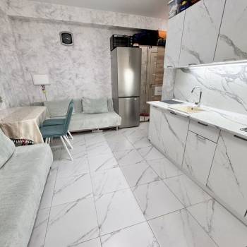 Продается 1-комнатная квартира, 27,9 м²