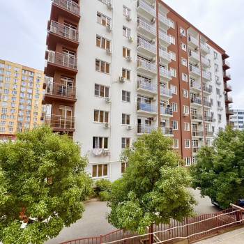 Продается 1-комнатная квартира, 27,9 м²