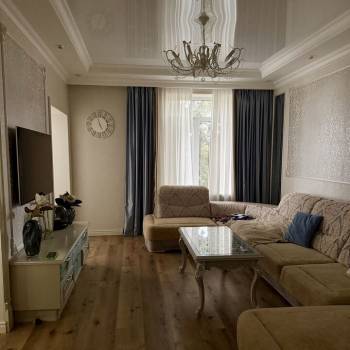Продается 2-х комнатная квартира, 60 м²