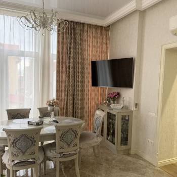 Продается 2-х комнатная квартира, 60 м²