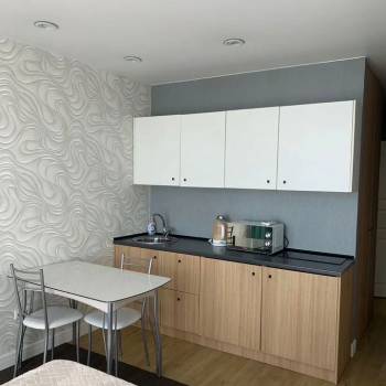 Продается 1-комнатная квартира, 23 м²