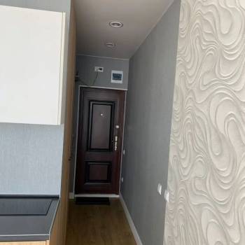 Продается 1-комнатная квартира, 23 м²