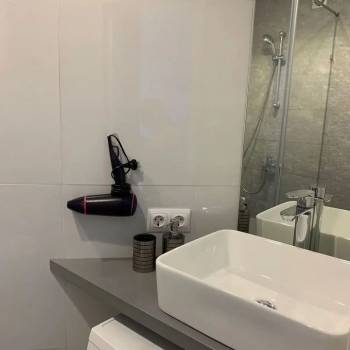 Продается 1-комнатная квартира, 23 м²