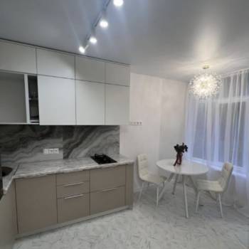 Сдается 2-х комнатная квартира, 53 м²