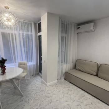 Сдается 2-х комнатная квартира, 53 м²